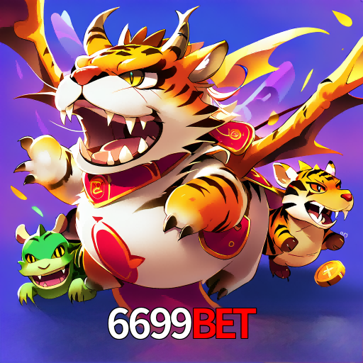 6699BET
