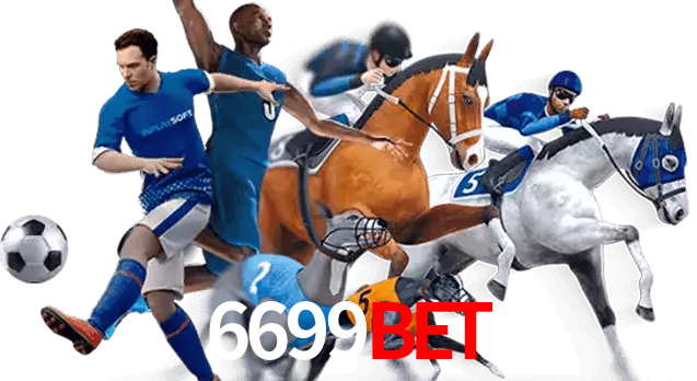 6699BET