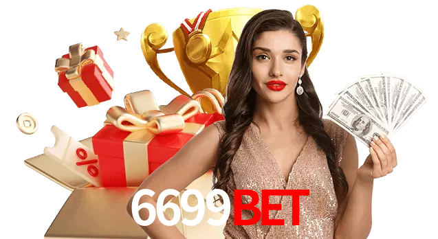 Jogue com dealers reais no 6699BET!